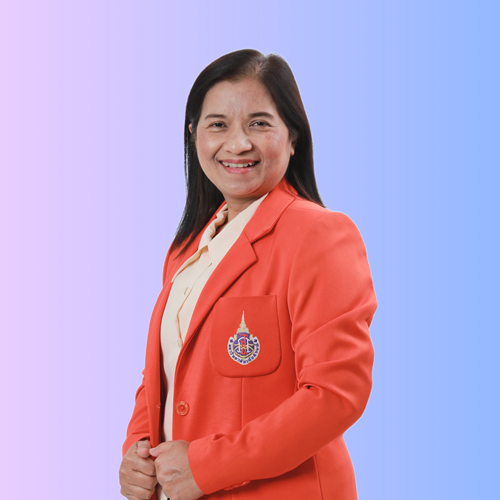 Ms. Rudiya Pattanakaew